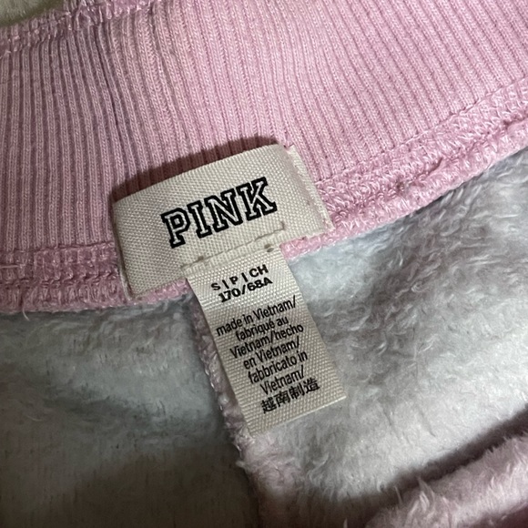 Fuzzy Shorts By Pink Size Small Women’s US - Picture 3 of 3